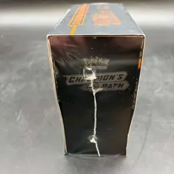 Pokemon TCG Champion's Path Elite Trainer Box SEALED NEW ETB - Image 5