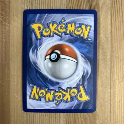 Pokemon TCG Parasect Sun & Moon Base Set 5/149 Reverse Holo Rare - Image 2