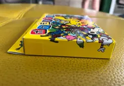 Pokemon Babanuki Old Maid Deck - Super High Tension - Pokemon Centre Japan - Image 4