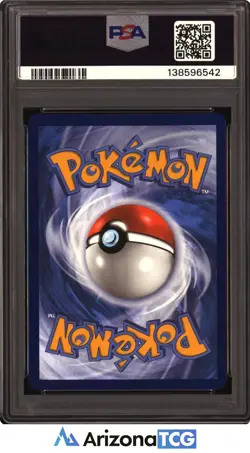 Pokemon 2025 Team Rocket's Mewtwo ex 231/182 SIR Destined Rivals GEM MINT PSA 10 - Image 2