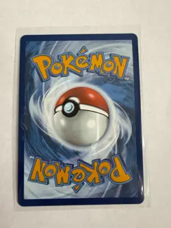 Jellicent ex 168/086 Special Illustration Rare Pokemon TCG White Flare SIR - Image 2