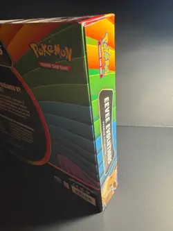 Pokemon [Sealed] Eevee Evolutions Premium Collection - Image 3