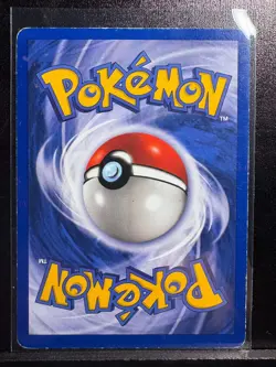 Pokemon [C] [Shadowless] Electrode 21/102 Base Set - Image 2