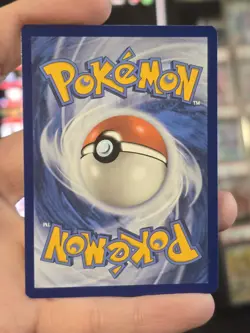 Slowpoke Pokemon TCG POCKET Illustration Rare *SEE DESC* - Image 2