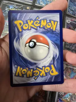 Gholdengo EX Pokemon TCG POCKET Special Illustration Rare *SEE DESC* - Image 2