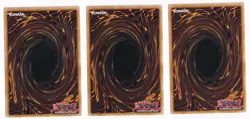 Peaceful Burial - CHIM-EN077 - Super Rare - 1st Edition x3 - Yugioh! - Image 2