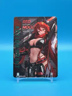 Action Point Card (AP07) - UE14BT: GODDESS OF VICTORY: NIKKE - Union Arena - NM - Image 1
