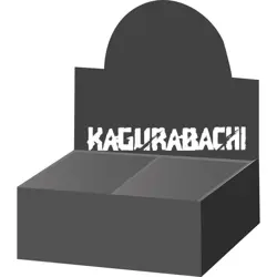 Union Arena Kagurabachi UE16BT Booster Display Box TCG (PRE-ORDER) - Image 1