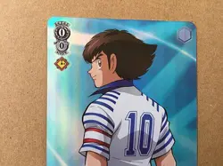 Tsubasa Ozora CTB/W118-006S SR Weiss Schwarz Card Captain Tsubasa - Image 2