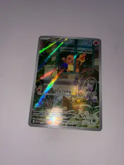 Charmander 044 Sv: Scarlet & Violet Promo Cards Holo - Image 1