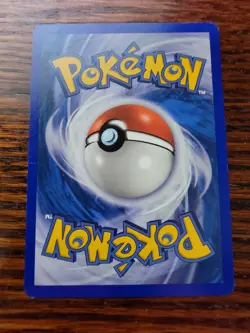 MP Togetic 39/147 - Aquapolis - Pokemon Card - Image 4