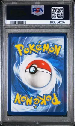 PSA 9 Charizard EX 223/197 SIR Obsidian Flames Pokemon Card🔥SHIPS ASAP - Image 2