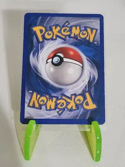 Vintage Pokemon Card - Mr. Mime Aquapolis 95b/147 Common - Image 2