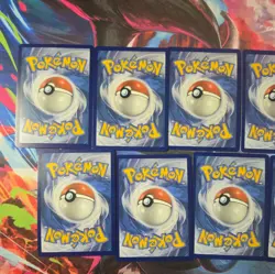 Mix Lot Of 17 Pokemon V Cards (ENG) DMG-NM (Read Desc) - Image 3