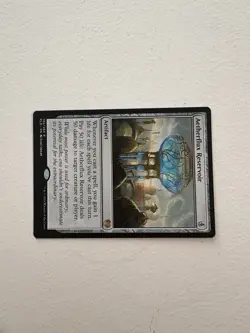 Aetherflux Reservoir (Kaladesh) - Lightly Played (LP) - Magic the Gathering -MTG - Image 2