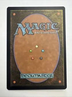 Polluted Delta Khans of Tarkir Regular - Image 2