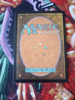 Wooded Foothills - MTG - Khans of Tarkir - KTK - LP - Image 2