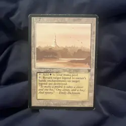 Karakas (Legends) MP MTG - Image 1