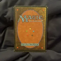 Karakas (Legends) MP MTG - Image 2
