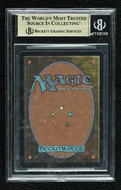 Celes Rune Knight (Borderless) Foil Magic Final Fantasy BGS 10 PRISTINE - Image 2