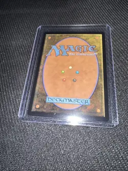 Cloud, Ex-SOLDIER (Borderless) Regular (non-foil) Final Fantasy #202 NM - Image 2