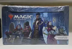 *Note* Not Sealed Used Magic The Gathering Murders at Karlov Manor Pla G2U - Image 1