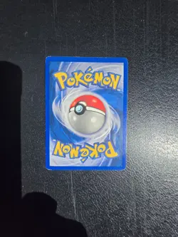 Machamp 8/102 Base Set Holo Rare Pokemon TCG Cards 1st Edition - LP - Image 2