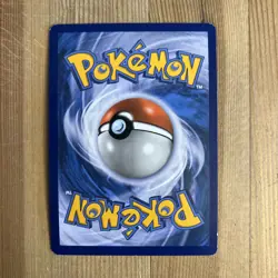 Pokemon TCG : Morelull 16/149 Reverse Holo Sun & Moon VLP - Image 2