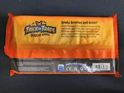 Pokemon TCG: 2024 Trick or Trade BOOster Bundle SEALED NEW 2024 - 35 Mini Packs - Image 2