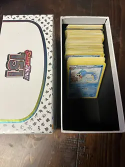 Vintage Pokemon Card Lot 1998 -2016 Mixed Bulk 200 Cards - Image 3