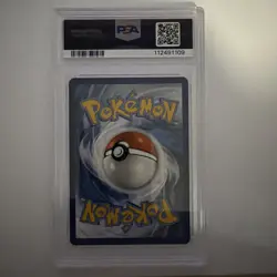 Pokemon TCG PSA 10 Articuno 161/159 Illustration Rare Journey Together - Image 2