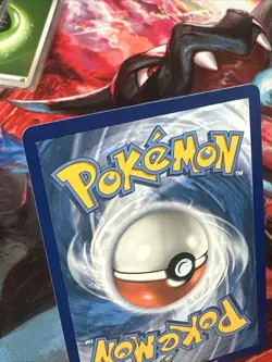 Pokemon TCG Radiant Jirachi 120/195 Silver Tempest Shiny Holo Rare Raw Card - Image 4