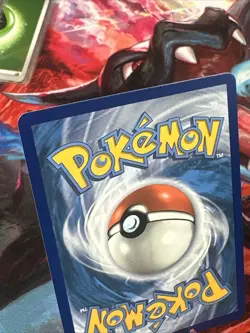 Pokemon TCG Radiant Jirachi 120/195 Silver Tempest Shiny Holo Rare Raw Card - Image 5