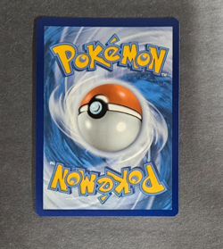 Pokemon TCG - White Flare Oshawott 105/086 Special Illustration Rare NEAR MINT - Image 2