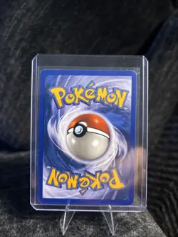 Pokemon TCG Growlithe Reverse Holo Card 51/147 Aquapolis 2002 - LP - Image 2