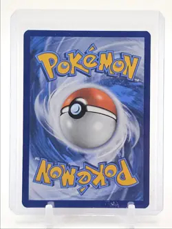 ABSOL EX 2023 POKEMON OBSIDIAN FLAMES ULTRA RARE FULL ART 214/197 Q3423 - Image 2