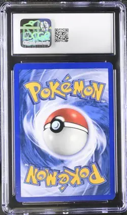 Pokemon Unown E (2001) Neo Discovery 67/75 CGC 10 - Image 2