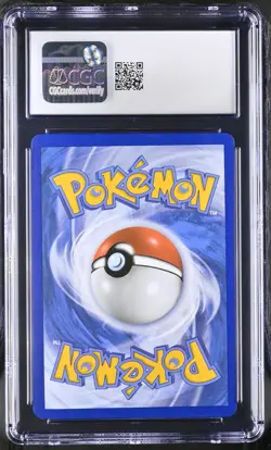 Pokemon 2021 Pikachu V-UNION Celebrations Black Star Promos SWSH139 CGC 10 - Image 2