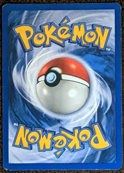 Hitmonchan 7/102 Pokemon Card Rare 1999 Base Set Holo - Image 2