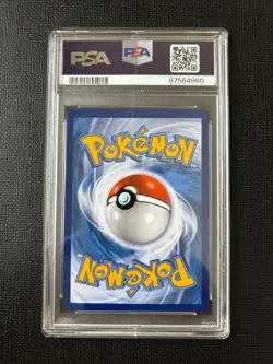 Pikachu V Full Art | Pokemon Sword & Shield Lost Origin TG16 | MINT PSA 9 - Image 2