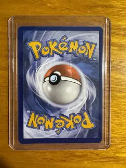 Pokemon Bulbasaur 143/142 SV07: Stellar Crown Illustration Rare Full Art Holo - Image 2