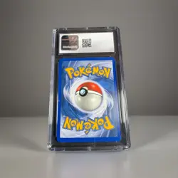 Pokemon TCG Wailord ex | EX Sandstorm 100/100 Holo | CGC Graded GEM MINT 10 - Image 2