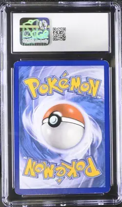 Pokemon M Charizard EX 2016 Generations 12/83 Holo CGC 7.5 - Image 2