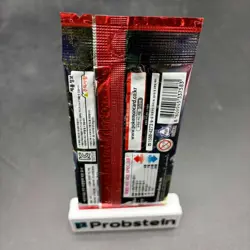 #2 Lot of (200) Pokemon Korean sv5a Crimson Haze Booster Packs Sealed - Image 3