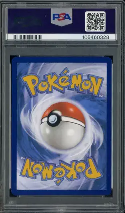 2023 Pokemon Mew En Illustration Rare #170 Squirle PSA 10 GEM MINT - Image 2