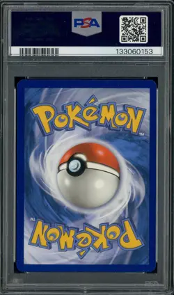 2021 Pokemon SWSH Chilling Reign #177 FA/ Galarian Moltres V PSA 10 - Image 2