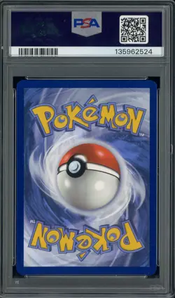 2023 Pokemon Mew En Illustration Rare #173 Pikachu PSA 10 GEM MINT - Image 2