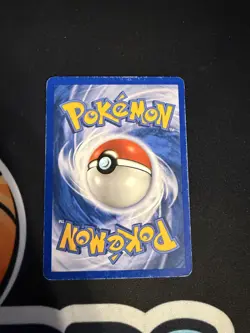 Nidoking – 8/112 – MP – Holo Rare – EX FireRed & LeafGreen – Pokemon TCG - Image 2