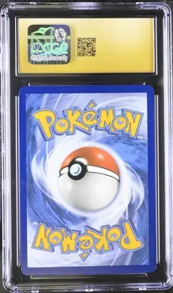 Pokemon Octillery 2022 Brilliant Stars TG03/TG30 Trainer Gallery CGC PRISTINE 10 - Image 2