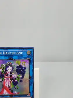 Sylvan Dancepione DIFO-EN051 Super Rare 1st Edition Yugioh - Image 3